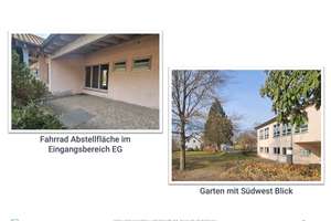 Ein multifunktionales Haus mit Grundstück zu verkaufen – Kirchstraße 54, 72119 Ammerbuch – Vorschaubild 8