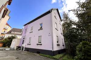Frisch renoviert: Schöne 3 Zi-DG-Whg.  (ca. 54 m²)  in ruhiger Lage der Neckarvorstadt – Die vollständige Adresse der Immobilie erhältst du vom Anbieter., 70376 Neckarvorstadt, Stuttgart – Vorschaubild 13