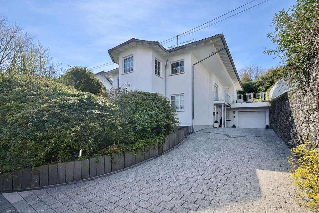 Immobilie in Streithausen - *Energieeffizientes Einfamilienhaus mit Terrasse, Garage & hochwertiger Ausstattung in Streithausen* - Bild 2