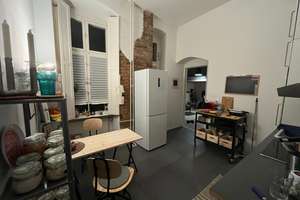 Schöne 1.5-Zimmer Wohnung – Otawistraße 19, 13351 Wedding, Berlin – Vorschaubild 1