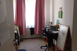 Schönrathstr./Altstr. Nähe Tierpark, 4 ZKDBWC+ Balkon, hochwertig sanierte Wohnung – Altstr. 50, 52068 Trierer Straße, Aachen – Vorschaubild 5