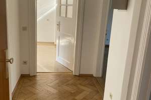 Stilvolle 2-Zimmer-Altbauwohnung in Bestlage Neuhausen – Ruffinistraße 9d, 80637 Dom Pedro, München – Vorschaubild 3