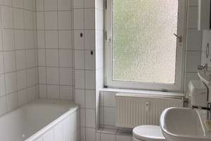 Ruhig, grün, familienfreundlich – Attraktive 3-Zimmerwohnung – Flachsweg 9, 38226 Lebenstedt, Salzgitter – Vorschaubild 4
