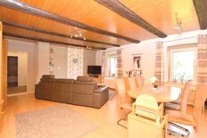 Wohnen im Erdgeschoss: Charmante 4-Zimmer-Wohnung mit überdachter Terrasse + eigenem Eingang. – Die vollständige Adresse der Immobilie erhältst du vom Anbieter., 38229 Gebhardshagen, Salzgitter – Vorschaubild 4