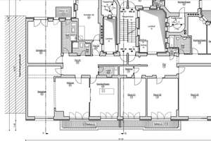 Rohbau mit Vision, Top-Lage, flexibel planbar & kombinierbar – Die vollständige Adresse der Immobilie erhältst du vom Anbieter., 10707 Wilmersdorf, Berlin – Vorschaubild 9