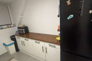 Sanierte 3-Zimmer Dachgeschosswohnung in Gladbach – Barbarossastr. 2a, 41061 Gladbach, Mönchengladbach – Vorschaubild 9