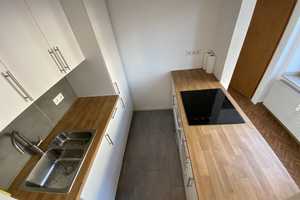 Schöne 2-Zimmer-Wohnung mit Balkon und EBK im Frankenbergerviertel  – Lothringerstraße 111, 52070 Aachen – Vorschaubild 10