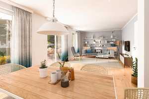 Ein Town & Country Haus mit Charme in Fuldatal – heimelig und stilvoll – Kassel (Kreis) – Vorschaubild 16