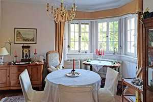 Histor. Metzendorf Villa in bester Lage von Bensheim – Bergstraße (Kreis) – Vorschaubild 5