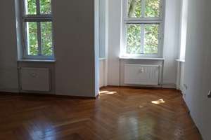 "Charmante 3-Zimmer-Altbauwohnung mit Balkon in Bestlage von Friedenau – sofort bezugsfrei" – Rheingaustraße 23, 12161 Friedenau, Berlin – Vorschaubild 4