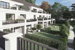 2-Zimmer-Wohnung in Toplage! Hochwertige Ausstattung! – Zimmerstraße 13, 93059 Weichs, Regensburg – Vorschaubild 6