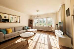 Lichtdurchflutetes Einfamilienhaus in ruhiger, toller Lage, großem Garten, 2 Schlafzimmern u. Garage – Die vollständige Adresse der Immobilie erhältst du vom Anbieter., 77948 Friesenheim – Vorschaubild 6