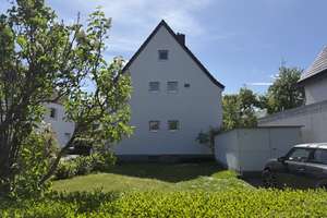 Unterrath: Einfamilienhaus mit sonnigem Garten in guter Lage – Korveyer Str. 5, 40468 Unterrath, Düsseldorf – Vorschaubild 3