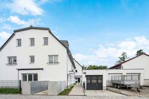 Erstbezug: 3-Zimmer-Dachgeschosswohnung mit Westbalkon, S-Bahn Fasangarten – Die vollständige Adresse der Immobilie erhältst du vom Anbieter., 81549 Südgiesing, München – Vorschaubild 12
