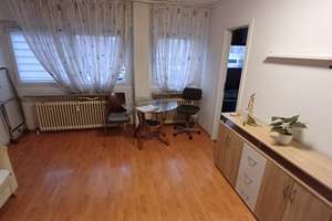 Provisionsfrei - 1-Zimmerapartment, viele Chancen - Direkt am Plärrer 8 Nürnberg – Die vollständige Adresse der Immobilie erhältst du vom Anbieter., 90429 Himpfelshof, Nürnberg – Vorschaubild 2