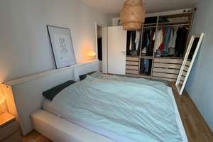 !!! Mainz Zollhafen - Leben am Wasser - funktionale 3-ZW mit Balkon!!! – Fischerhof 1, 55120 Neustadt, Mainz – Vorschaubild 4