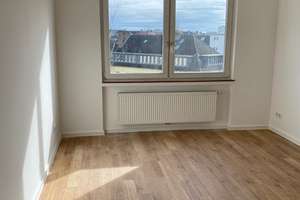 Helle Dreizimmerwohnung im Zooviertel mit großer Terrasse – Schillerstraße 27, 40237 Düsseltal, Düsseldorf – Vorschaubild 2
