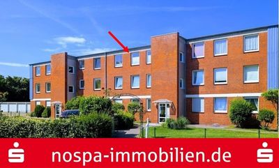 4-Zimmer-Eigentumswohnung im zweiten Obergeschoss