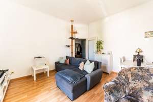 3-Zimmerwohnung mit Balkon, zusätzlichem Hobbyraum und PKW-Stellplatz in Laubegast – Die vollständige Adresse der Immobilie erhältst du vom Anbieter., 1279 Laubegast, Dresden – Vorschaubild 5