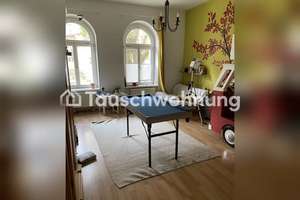 Tauschwohnung: 3 Zimmer Wohnung in Potsdam Babelsberg – Fultonstraße 1, 14482 Babelsberg Süd, Potsdam – Vorschaubild 7