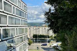 Stilvolle 2 Zimmer Wohnung mit sonnigem Balkon, Einbauküche und Tiefgaragenstellplatz Nähe Bahnhof – Die vollständige Adresse der Immobilie erhältst du vom Anbieter., 70191 Heilbronner Straße, Stuttgart – Vorschaubild 22