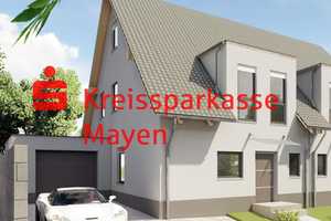 Hier hat auch eine größere Familie ausreichend Platz.  – Mayen-Koblenz (Kreis) – Vorschaubild 1