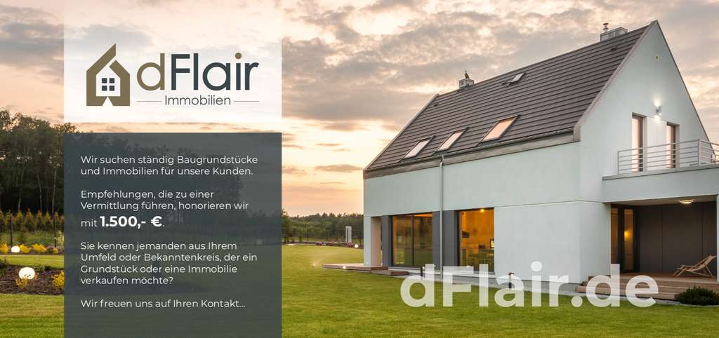 Immobilie in Dalheim - Modernes Einfamilienhaus in massiver Bauweise in Dalheim - Bild 3