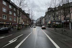 vollmöblierte 1-Zimmer Wohnung, über den Dächern Aachens – Peterstr. 36-38, 52062 Hansemannplatz, Aachen – Vorschaubild 14
