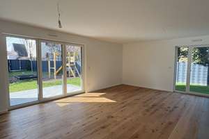 Barrierefreie 3-Zimmer-Erdgeschosswohnung in ruhiger Top-Lage (5% AfA)