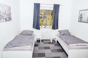 Möblierte 2-Zimmer-Wohnung in guter Lage von Bochum zu vermieten – Hattinger Straße 261, 44795 Weitmar-Mitte, Bochum – Vorschaubild 7