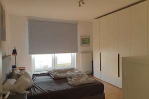 Hoch über den Dächern von Barmbek – Saarlandstraße 10, 22303 Barmbek-Nord, Hamburg – Vorschaubild 4