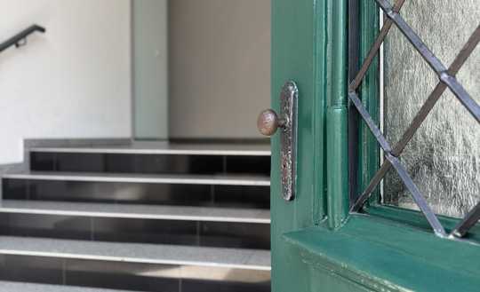 Stilvolles Apartment in beliebter Lage