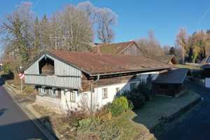 Denkmalgeschütztes Bauernhaus mit Scheune u.v.m in Konzell (OT Gossersdorf) – Straubing-Bogen (Kreis) – Vorschaubild 2