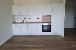Moderne 2-Zimmer-Wohnung mit Loggia – Einbauküche inklusive – Europa-Allee 124, 51379 Opladen, Leverkusen – Vorschaubild 6