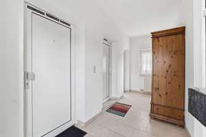 Einziehen & Wohlfühlen: Helle 3-Zimmer-Erdgeschosswohnung mit Garten und PKW-Garage in Köln-Holweide – Die vollständige Adresse der Immobilie erhältst du vom Anbieter., 51067 Holweide, Köln – Vorschaubild 8