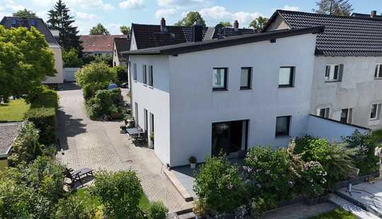 Bild von Modernes Einfamilienhaus in super Lage in Lehndorf!