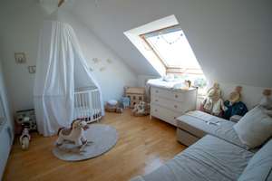 Einfach oben - 
Penthouse in Rheinnähe – Die vollständige Adresse der Immobilie erhältst du vom Anbieter., 53225 Beuel-Mitte, Bonn – Vorschaubild 21