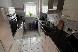 Wohnen im Arlinger! Moderne 3-Zimmerwohnung in ruhiger Wohnlage. – Heubergstr. 4, 75179 Arlinger, Pforzheim – Vorschaubild 7