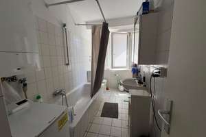 Stadtnahe  2-Zimmer Wohnung – Peterplatz -, 97070 Altstadt, Würzburg – Vorschaubild 4