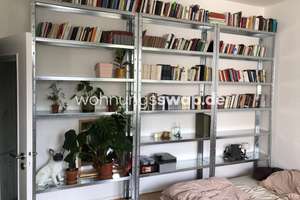Wohnungstausch: Kurfürstenstraße 152 – Kurfürstenstraße 152, 10000 Schöneberg, Berlin – Vorschaubild 6