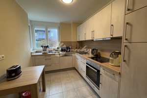 Möblierte 3ZKB Wohnung am Lech, lichtdurchflutet, Terrasse, Garten, perfekte Anbindung – Augsburg – Vorschaubild 5