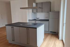 exklusive neuwertige 3 Zimmer Wohnung im Constantin Quartier in der List mit Tiefgaragenstellplatz – Gerrit-Engelke-Straße 27, 30177 List, Hannover – Vorschaubild 5