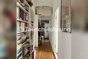 Tauschwohnung: Schöne 2 Zimmer Wohnung mit Balkon am Kanal im Reuterkiez – Friedelstrasse 34, 12047 Neukölln (Ortsteil), Berlin – Vorschaubild 3