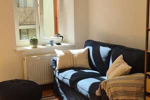 Gemütliche Wohnung zur Untervermietung – Fehrbelliner Straße 39, 10119 Mitte (Ortsteil), Berlin – Vorschaubild 9