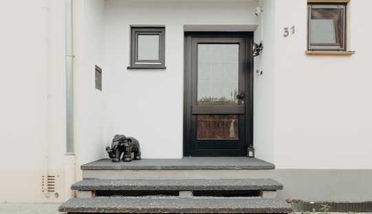 Bild von Charmantes Reihenmittelhaus mit Sauna, Garage & Garten-Oase in Stuhr/Varrel - **PROVISIONSFREI**