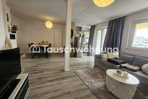 Tauschwohnung: 2 Zimmer Braunsfeld DG mit Balkon gegen 3 Zimmer mit Balkon