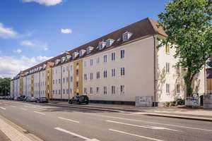 Wohnen im Herzen von Wolfsburg // 1.OG rechts – Rothenfelder Str. 24, 38440 Rothenfelde, Wolfsburg – Vorschaubild 2