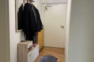 WG-Zimmer  in Darmstadt-Mitte – Die vollständige Adresse der Immobilie erhältst du vom Anbieter., 64283 Mitte, Darmstadt – Vorschaubild 8