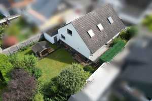 Ideales Einfamilienhaus in toller Lage mit viel Platz und herrlichem Garten – Kurt-Schumacher-Straße 70, 63110 Offenbach (Kreis) – Vorschaubild 1