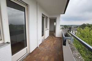 (Anfragen nur per eMail) -Ruhige und gepflegte Drei-Zimmer-Küche-Bad Wohnung  in Darmstadt-Wixhausen – In den Wingerten 1, 64291 Wixhausen, Darmstadt – Vorschaubild 12